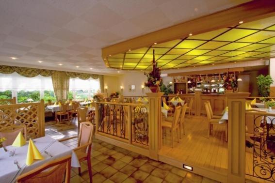 Wehrmann-Blume Hotel Вунсторф Екстериор снимка